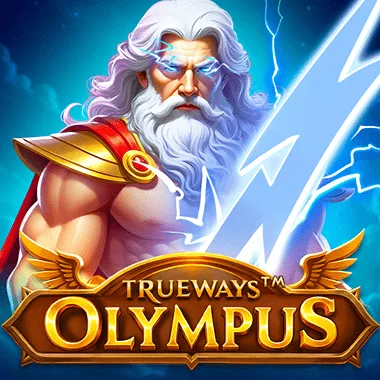 Olympus TRUEWAYS Slot von Bgaming